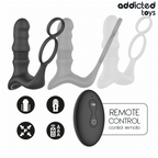 ADDICTED TOYS - UP&DOWN PROSTATIKRING