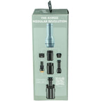 KIIROO - FEEL ARGENTA KIROS MASTURBATOR STARS KOLLEKTION