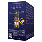 SNAIL VIBE - IKON SPARK STOSS- & ROTATIONS-MASTURBATOR