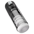 SNAIL VIBE - IKON SPARK STOSS- & ROTATIONS-MASTURBATOR