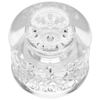 PRETTY LOVE - CRYSTLE DOPPEL-EINSTIEGS-MASTURBATOR