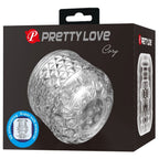 PRETTY LOVE - CARY DOPPEL-EINSTIEGS-MASTURBATOR