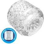PRETTY LOVE - COLE DOPPELEINTRITT-MASTURBATOR