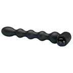 MR PLAY - VIBRIERENDER ANALPLUG-MASSAGER