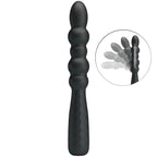 MR PLAY - FLEXIBLER VIBRIERENDER ANALPLUG