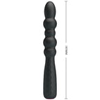 MR PLAY - FLEXIBLER VIBRIERENDER ANALPLUG