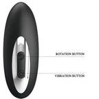 MR PLAY - PROSTATA-MASSAGEGERÄT MIT ROTATION UND VIBRATION