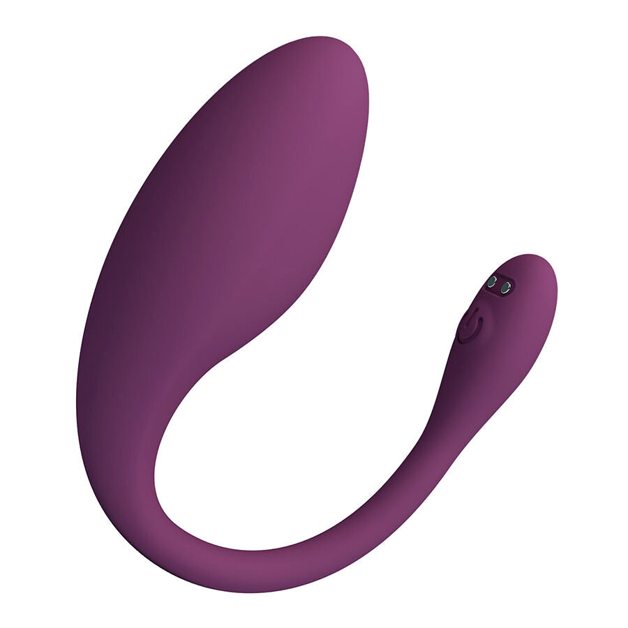 Pretty Love Dora Wearable App-Vibrator