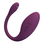 Pretty Love Dora Wearable App-Vibrator
