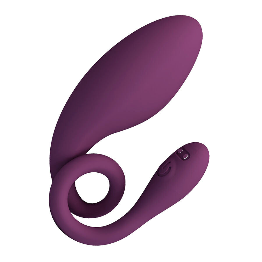 Pretty Love Dora Wearable App-Vibrator