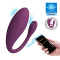 Pretty Love Dora Wearable App-Vibrator
