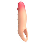 Pretty Love Darnell Penis-Cover mit Realistic Effect