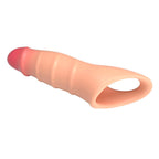 Pretty Love Darnell Penis-Cover mit Realistic Effect