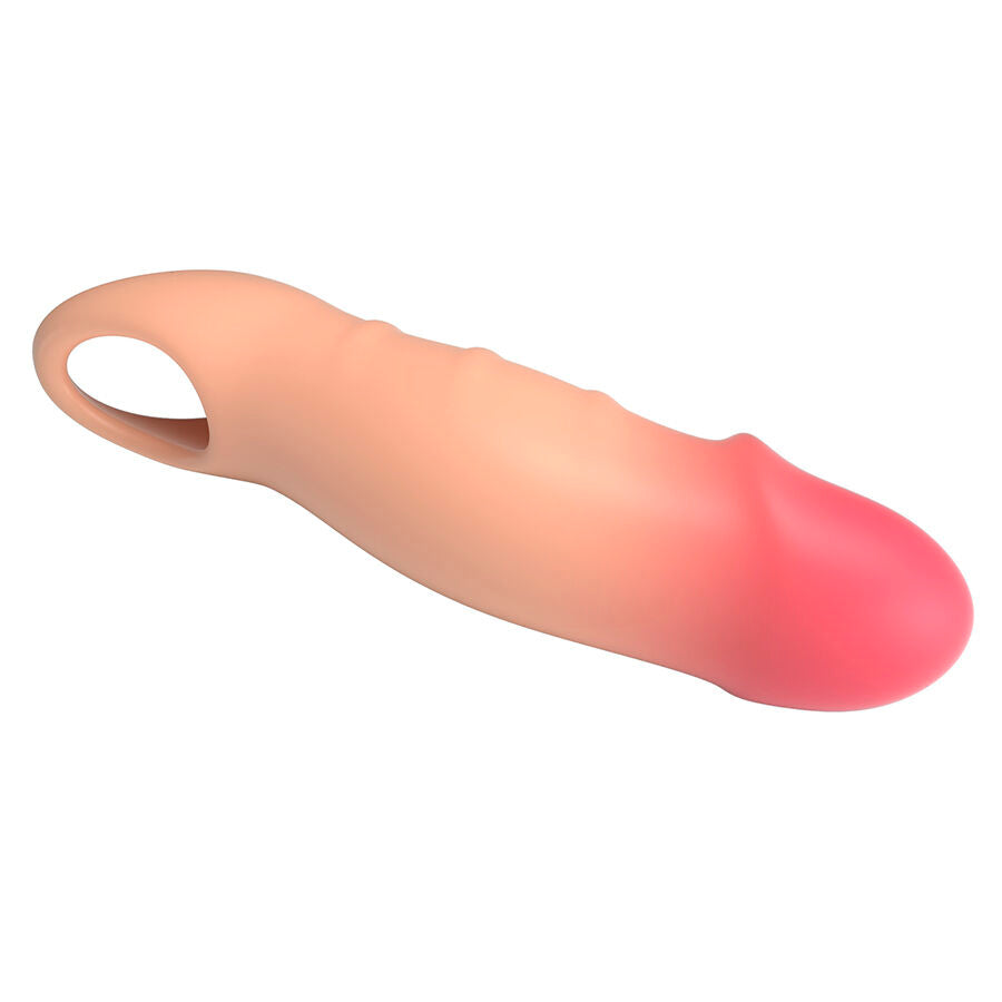 Pretty Love Darnell Penis-Cover mit Realistic Effect
