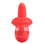 Pretty Love Obelia Masturbator mit Zungenvibrator & Orbitalbewegung