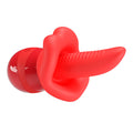 Pretty Love Obelia Masturbator mit Zungenvibrator & Orbitalbewegung