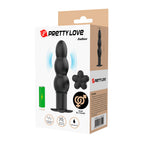 PRETTY LOVE - JADIER VIBRIERENDER ANALPLUG