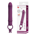 Pretty Love Cora Vibrator mit Widerstandsring
