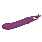 Pretty Love Cora Vibrator mit Widerstandsring