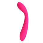 PRETTY LOVE - JESSICA HOCHLEISTUNGS-VIBRATOR IN PINK