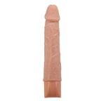 PRETTY LOVE - LEANDER FLEXIBLER REALISTISCHER VIBRATOR