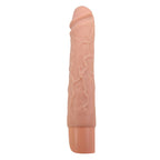 PRETTY LOVE - OSRIC FLEXIBLER REALISTISCHER VIBRATOR