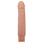 PRETTY LOVE - RUFUS FLEXIBLER REALISTISCHER VIBRATOR