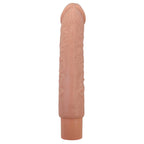 PRETTY LOVE - RUFUS FLEXIBLER REALISTISCHER VIBRATOR