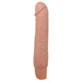 PRETTY LOVE - RUFUS FLEXIBLER REALISTISCHER VIBRATOR