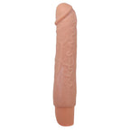 PRETTY LOVE - RUFUS FLEXIBLER REALISTISCHER VIBRATOR