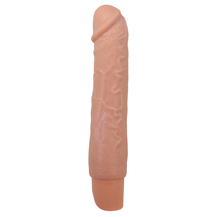 PRETTY LOVE - RUFUS FLEXIBLER REALISTISCHER VIBRATOR