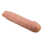 PRETTY LOVE - RUFUS FLEXIBLER REALISTISCHER VIBRATOR