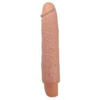 PRETTY LOVE - SOREN FLEXIBLER REALISTISCHER VIBRATOR