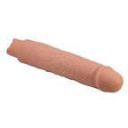 PRETTY LOVE - SOREN FLEXIBLER REALISTISCHER VIBRATOR