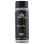HOT - MASSAGEÖL KOKOSNUSS 100 ML