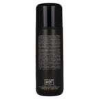 HOT - EXTRA GLEITENDES SILIKONBASIERTES GLEITMITTEL + KOMFORTÖL A+ 50 ML