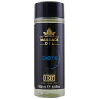 HOT - MASSAGEÖL EXOTISCH-SPEZIAL 100 ML