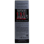 HOT - XXL SPRAY FÜR MÄNNER 50 ML