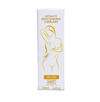 HOT - INTIMATE AUFHELLENDE CREME DELUXE 100 ML