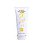 HOT - INTIMATE AUFHELLENDE CREME DELUXE 100 ML