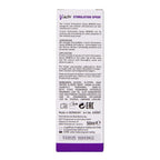 HOT - V-ACTIV STIMULATIONSSPRAY FÜR FRAUEN 50 ML