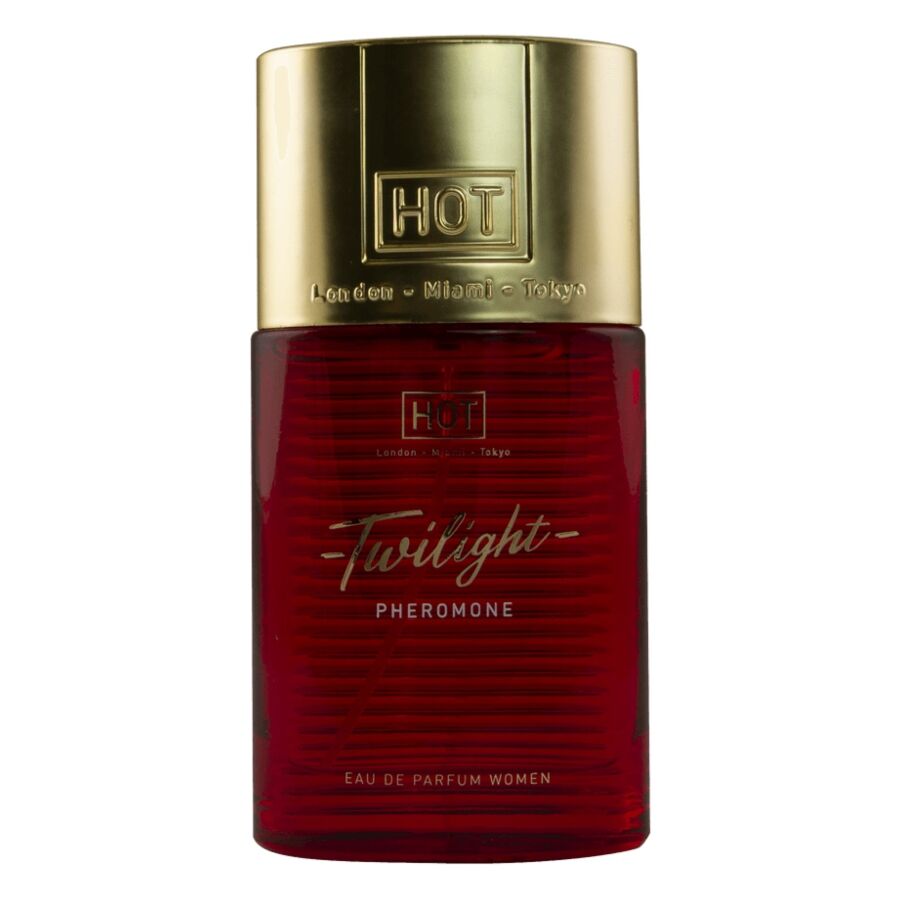 HOT Twilight Pheromon-Parfum für Damen, 50 ml – Produktansicht 2