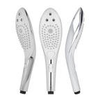 WOMANIZER - WAVE KLITORALSTIMULIERENDER DUSCHKOPF CHROM