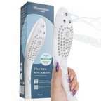 WOMANIZER - WAVE KLITORALSTIMULIERENDER DUSCHKOPF WEISS
