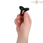 INTENSE - JOHN VERSTELLBARER DREIFACH-PENISRING MODELL 4
