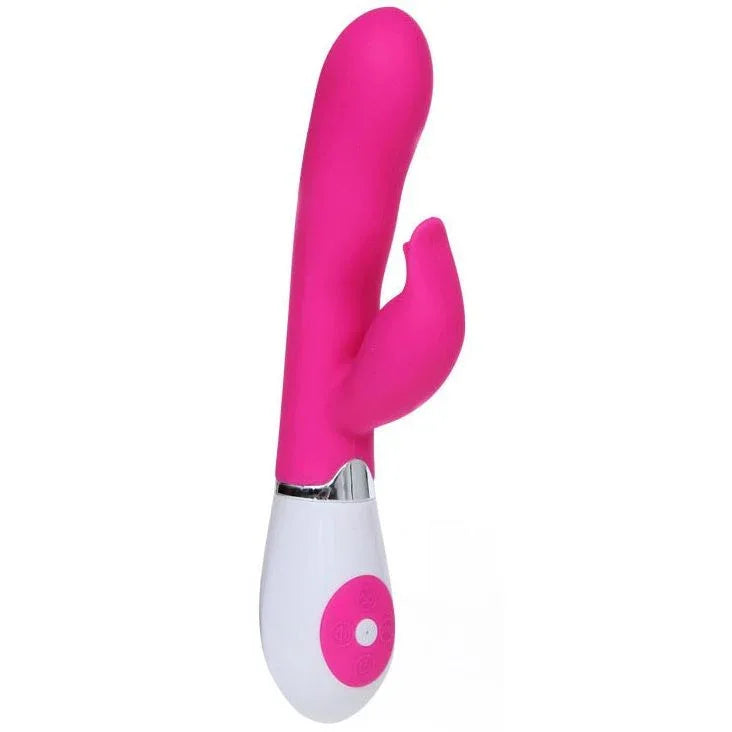 PRETTY LOVE - FLIRTATION FELIX MIT STIMMENVIBRATION - Vanelion Paradise