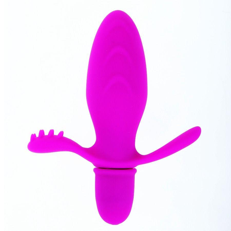 PRETTY LOVE - FLIRTATION FITCH VIBRATOR