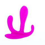 PRETTY LOVE - DOUBLE STIMULATION EDGAR - Vanelion Paradise