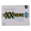 HOT - EXXTREME STARKE POWER CAPS MAN 10 STÜCK