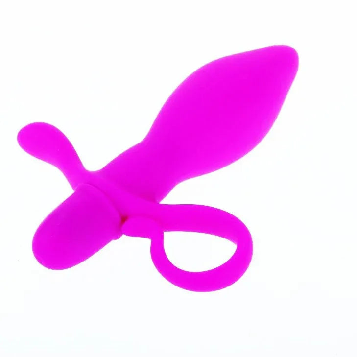 PRETTY LOVE - FLIRTATION TAYLOR VIBRATOR - Vanelion Paradise
